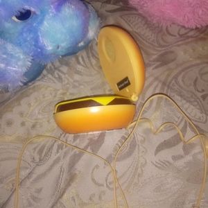 hamburger house phone